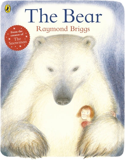 The Bear The Bear