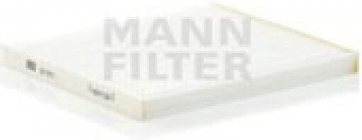 Mann Filter Φίλτρο Καμπίνας Toyota Corolla