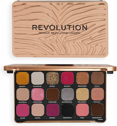Revolution Beauty Forever Flawless Eye Shadow P...