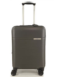 Rain C Cabin Suitcase H55cm Gray