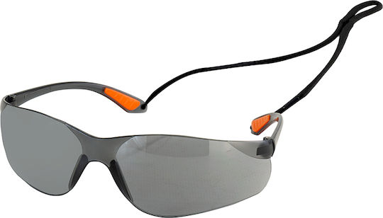Bormann BPP2404 Safety Glasses for Protection Tinted 1pcs