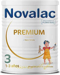 Novalac Milchnahrung Premium für 12m+ 800gr