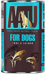AATU Wet Dog Food 400g