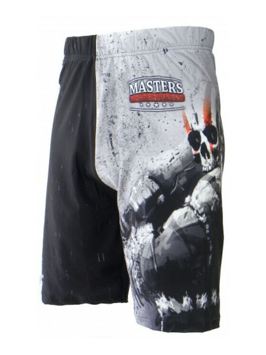 Sport Masters Mfc Stm Warrior Men's Boxing Shorts Multicolour