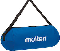 Molten Ball Bag In Blue Colour