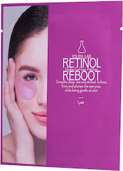 Youth Lab. Retinol Reboot Hydra Gel Пачове за Очи Youth Lab. Retinol Reboot Hydra Gel Пачове за Очи