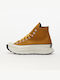 Chuck 70 AT-CX Chunky Boots Burnt Honey / Thriftshop Yellow