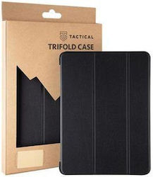 Tactical Flip Cover (iPad 2022 10,9") Neagră Tactical Flip Cover (iPad 2022 10,9") Neagră