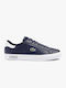 Lacoste Powercourt 123 Anatomical Sneakers Navy Blue