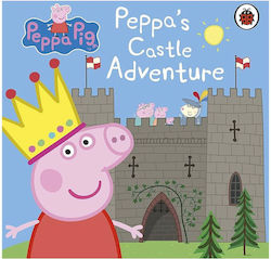 Peppa's Castle Adventure