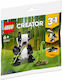 Lego Creator Panda pentru 6+ ani