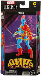 Action-Figur Yondu Marvel Legenden für 4+ Jahre...