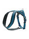 Hunter Dog Harness London Comfort Blue Large / Medium 63-82cm 013606