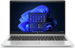 HP ProBook 450 G9 15.6" (Kern i5-1235U/16GB/512GB) HP ProBook 450 G9 15.6" (Kern i5-1235U/16GB/512GB)