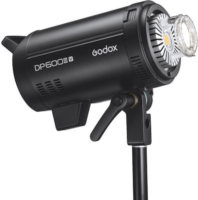 Godox DP600III-V Studio Flash