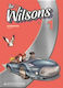 The Wilsons 1 Workbook