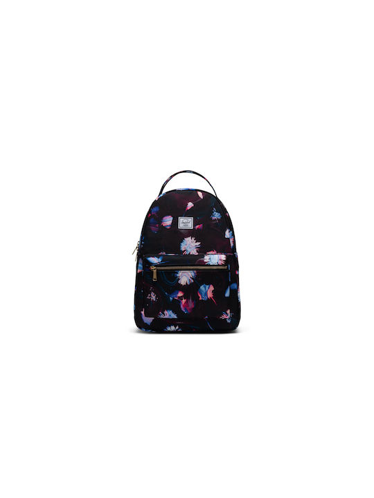 Herschel Nova Mid-Volume Fabric Backpack Sunlight Floral 18lt