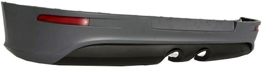 Diffuser Αυτοκινήτου Πίσω Συμβατό με Volkswagen Golf 5
