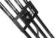 Nanlite RGB Quad Tube Mount για το Pavotube Αξεσουάρ για Studio