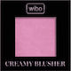 Wibo Creamy Blusher 01 3.5gr