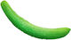 La Lolita Amsterdam Cucumber Vibrator G-Punkt 26cm Green