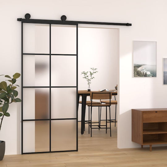 Sliding Interior Door W90xH205cm 3152141