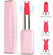 La Lolita Amsterdam Angel Kiss Vibrator Pink