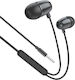Leewello EJ-031 In-Ear Freihändig Kopfhörer mit...