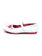 Bibelot children's ballerinas White 2145-WF