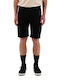 Emerson Herrenshorts Cargo Schwarz