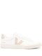 Campo Γυναικεία Sneakers Extra White Almond