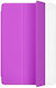 Tri-Fold Flip Cover Synthetic Leather Purple (MediaPad T3 10 9.6)
