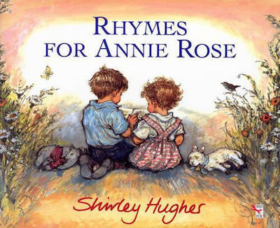 Rhymes for Annie Rose