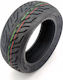 CST Tire for Electric Scooter Tubeless Cityroad Tire 10×3-6'' in Transparent Color 75373