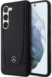 Mercedes-Benz Urban Back Cover Piele artificial...