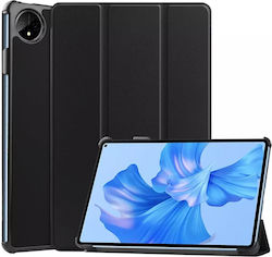 Techsuit FoldPro Flip Cover Synthetic Leather Black Huawei MatePad Pro 11'' (2022) KF2311390