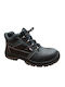 Essential Boots Safety Black S3