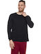 T-shirt Black