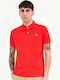 Polo Tricou Coral