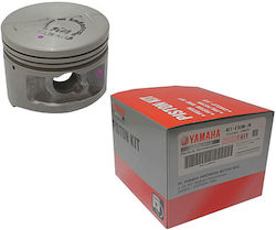 Yamaha Πιστόνι Μοτοσυκλέτας 49.5mm για Yamaha Crypton R Yamaha Πιστόνι Μοτοσυκλέτας 49.5mm για Yamaha Crypton R