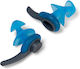 Speedo Biofuse Earplugs for Swimming Blue 2pcs