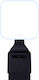 Logitech Litra Glow Поточно предаване на светлина с TrueSoft (946-000002)