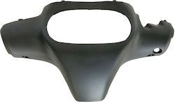 Zurück Motorrad Tachodeckel für Yamaha Z 125 Blau 1Stück Zurück Motorrad Tachodeckel für Yamaha Z 125 Blau 1Stück