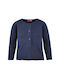 Energiers Kids Cardigan Navy Blue