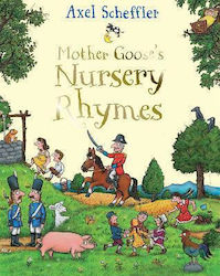 Mother Goose's Nursery Rhymes