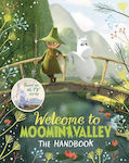 Welcome to Moominvalley