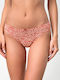 Women's Brazil Orange