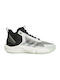 Adidas Adizero Select Mare Pantofi de baschet Albi