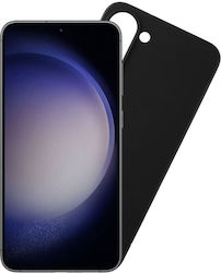 Volte-Tel Camera Guard Back Cover Silicone Blac...