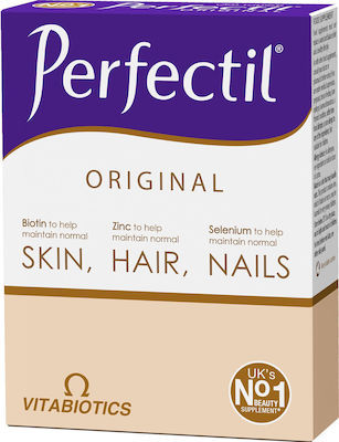 Vitabiotics Perfectil Plus Skin 30 tabs